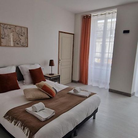 Au Pied De Sancerre Logement Cosy Saint-Satur المظهر الخارجي الصورة