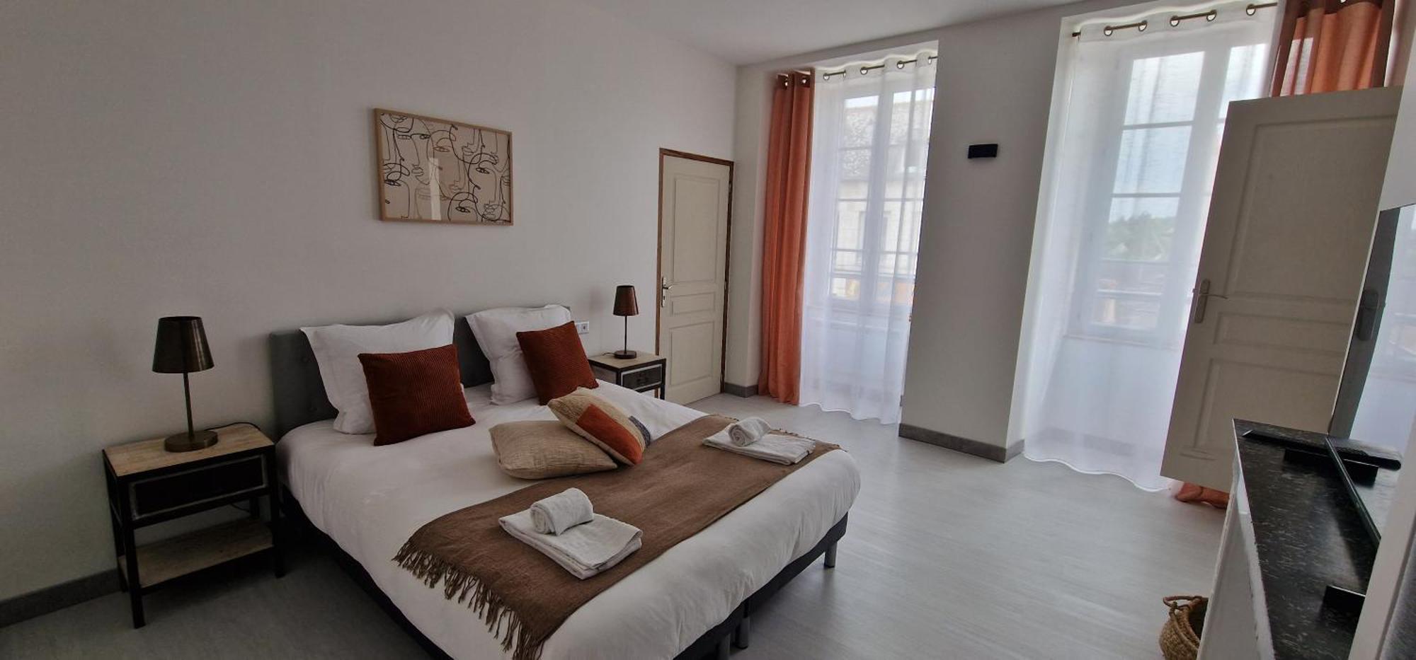 Au Pied De Sancerre Logement Cosy Saint-Satur المظهر الخارجي الصورة